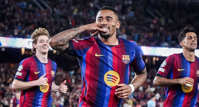 Gabriel Jesus