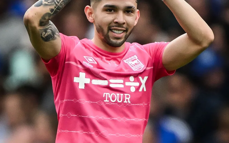 Julio Enciso
