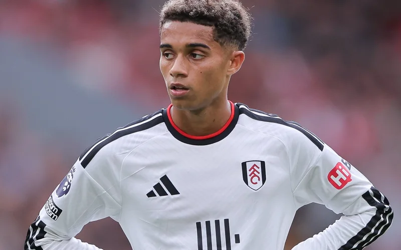 Josh King