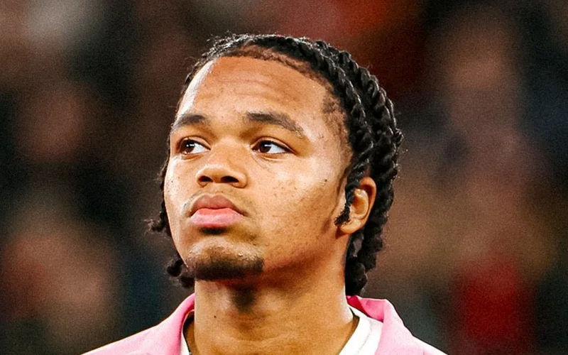 Rio Ngumoha