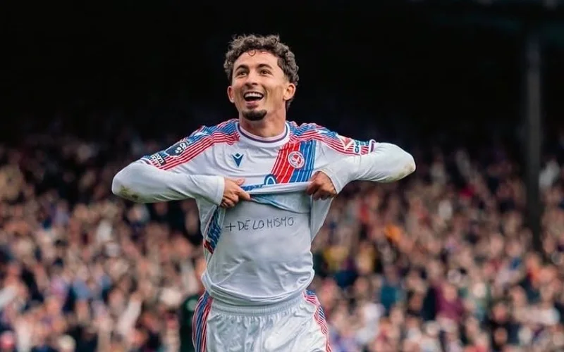 Yeremy Pino