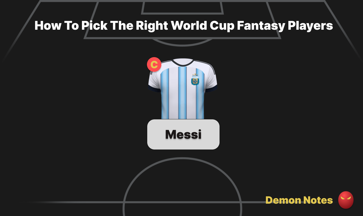 How to pick the right World Cup Fantasy players using xPts, value, minutes and route